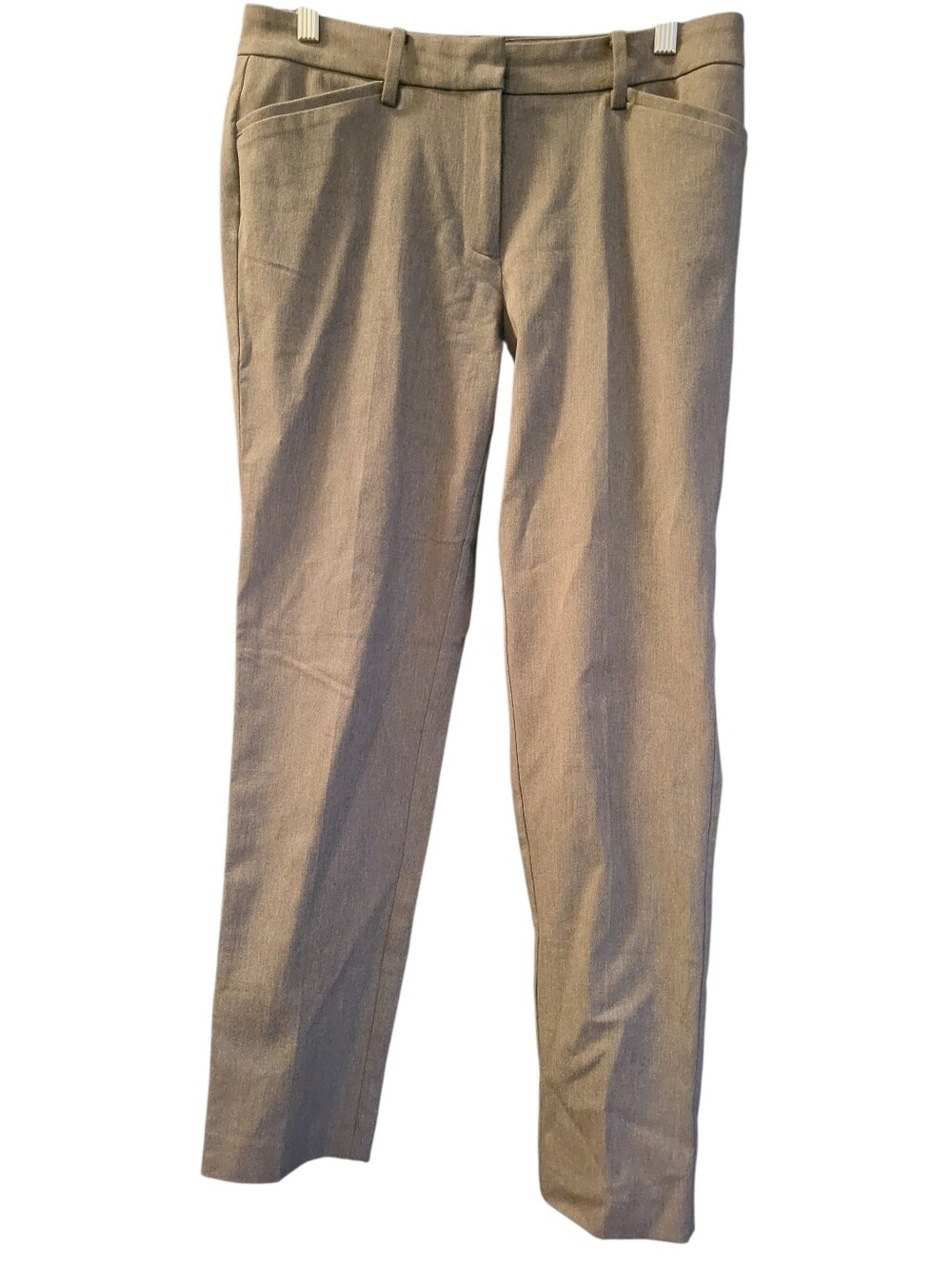 41 Hawthorn Skinny Trousers Gray sz 8